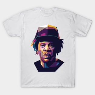 Jay-Z T-Shirt